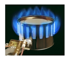 TERMOTANQUE ORMAY 80Lts. MULTIGAS CONEXI - Majul Hogar