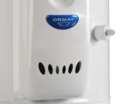 TERMOTANQUE ORMAY 80Lts. MULTIGAS CONEXI - comprar online