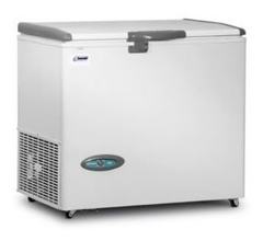 FREEZER BAMBI FH2600 BP DUAL FULL C/RUEDAS
