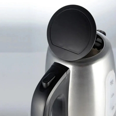 PAVA ELECTRICA SMARTLIFE SL-1510IX 1850W ACERO - Majul Hogar