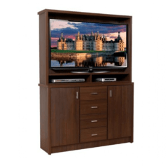 MODULAR (PASQUALI) 1.25 Mts. TV 50"