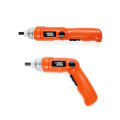 ATORNILLADOR INALAMBRICO BLACK+DECKER 9036