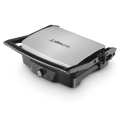 PARRILLA ELECTRICA ULTRACOMB GP-4402 1200W ANTIAD.