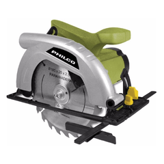 SIERRA CIRCULAR PHILCO 1200W MEPSC-115
