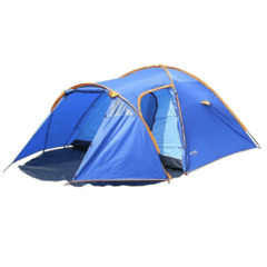CARPA IGLU "LAFAYETTE-5 PLUS" HG-315 5 PERS.