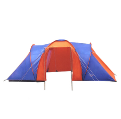 CARPA IGLU DENVER "TRIO DOME" BT-260 4/6 PERS.