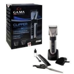 CORTA CABELLO GA.MA GC-555 en internet