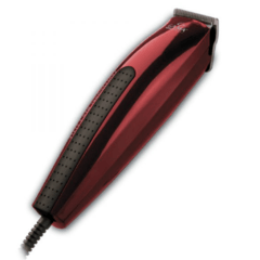 CORTA CABELLO GA.MA GM-560Z 21 pzas. Peine/Cepillo/Tijera/Aceite