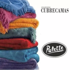 CUBRECAMA 1.5 PL. PALETTE ESTOCOLMO - comprar online