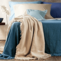 CUBRECAMA 1.5 PL PALETTE MEDITERRANEA