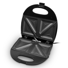 SANDWICHERA ULTRACOMB SW-2801 750W 3 EN 1 - comprar online