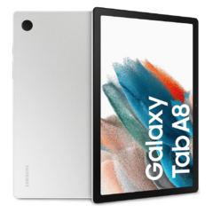 TABLET SAMSUNG GALAXY TAB A8 SM-X200NZSMARO 4GB 64GB - comprar online