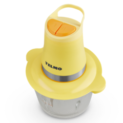 PROCESADORA PICADORA DE ALIMENTOS YELMO 500W PC-5800 - comprar online