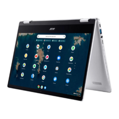 NOTEBOOK ACER SPIN 2 EN 1 CELERON N4500 4GB/128SSD 14" WIN 10 - comprar online