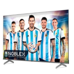 TV LED 75" NOBLEX DK75X7500 UHD 4K SMART en internet