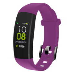 RELOJ SMART SOUL SLIM-200 C-30 - comprar online
