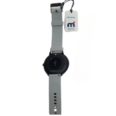RELOJ SMART MISTRAL SMT-TS67-8A GREY en internet