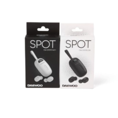 AURICULARES DAEWOO SPOT DW-SPO910 - Majul Hogar