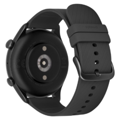 RELOJ AMAZFIT ZEPP GTR3 PRO INFINTE BLACK - comprar online