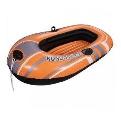 JUGUETE PILETA INFLABLE BALSA HYDRO-FORCE 155x97cm