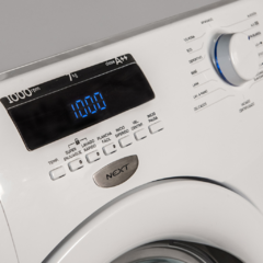 LAVARROPAS DREAN NEXT 7.10 ECO 7Kg 1000RPM en internet