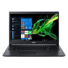 NOTEBOOK ACER ASPIRE 5 I3-10110U 4GB/1TB 15,6" W10H BLACK FHD