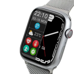 RELOJ SMART MISTRAL SMT-W28-04 ROJO en internet