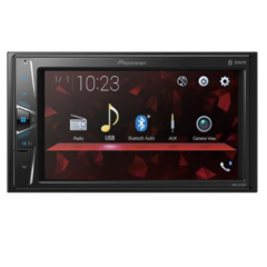 AUTOSTEREO PIONEER DMH-G225BT 6.2