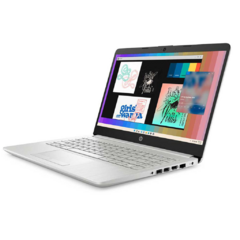 NOTEBOOK HP 14-CF2533LA INTEL CORE I3 4GB 256GB SSD WIN 10 - HP - comprar online