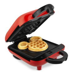 SANDWICHERA WAFLERA 2 EN 1 ATMA DISNEY WS027DRN en internet
