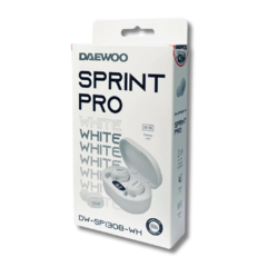 AURICULARES DAEWOO SPRINT PRO DW-SP1308 - tienda online