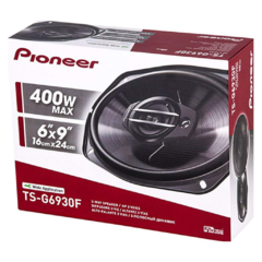 072PARLANTE PIONEER TS-G6930F 6X9" 3 VIAS 400W