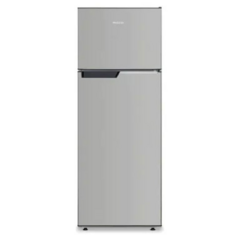 HELADERA PHILCO PHCT-341X 340LTS INOX