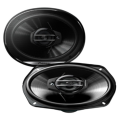 072PARLANTE PIONEER TS-G6930F 6X9" 3 VIAS 400W - comprar online