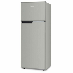 HELADERA PHILCO PHCT-341X 340LTS INOX - comprar online
