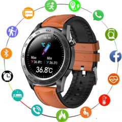 RELOJ SMART MISTRAL SMT-GTM5L-05 en internet