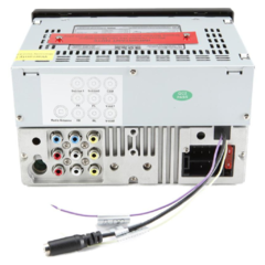 AUTOSTEREO BOSS BV745BLC 6.95 DOBLE DIN BT en internet