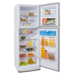 HELADERA BAMBI 2F-1800BD 364 Lts. C/FREEZER Y DISPENSER - comprar online