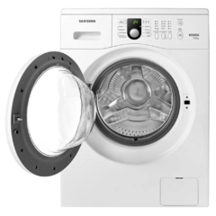 LAVARROPA SAMSUNG WW65M0NHWU 6,5 kg BLANCO con control de voltaje, en internet