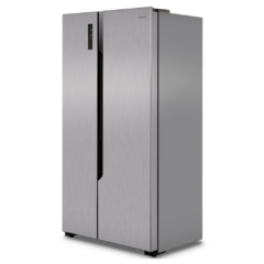 HELADERA PHILCO PHSB555XT SBS 500lts 2 PTA INOX - comprar online