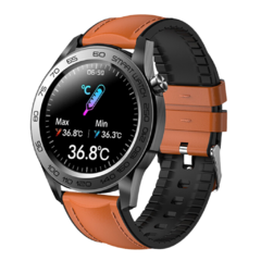 RELOJ SMART MISTRAL SMT-GTM5L-05