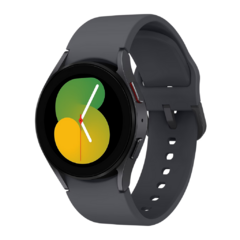 RELOJ SMART WATCH SAMSUNG 5 SM-R900NZAAARO - comprar online