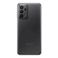 TELEFONO SAMSUNG GALAXY A23 128/4GB BLACK SM-A235MZKEARO en internet