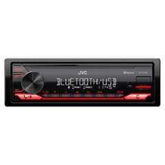 AUTOSTEREO JVC 1DIN KD-X270BT