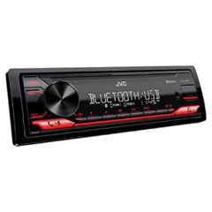 AUTOSTEREO JVC 1DIN KD-X270BT - comprar online