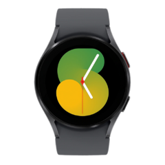 RELOJ SMART WATCH SAMSUNG 5 SM-R900NZAAARO