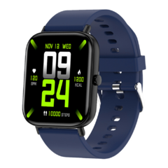 RELOJ SMART SOUL MATCH-200 SMW-TS27 AZUL, ROSA, VIOLETA - comprar online