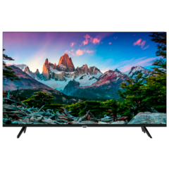TV LED 65" SKYWOTH 65G3AF-TDFA ANDROID TV 4K SIN BORDES