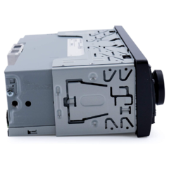 AUTOSTEREO JVC 1DIN KD-X270BT en internet