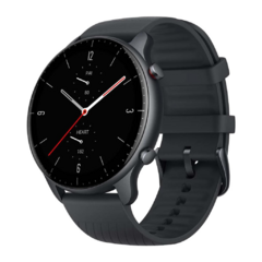 RELOJ AMAZFIT GTR-2 A1952 BLACK - comprar online